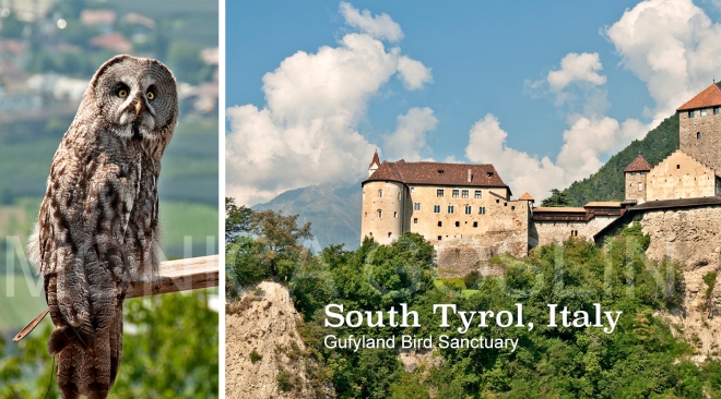South Tyrol Italy